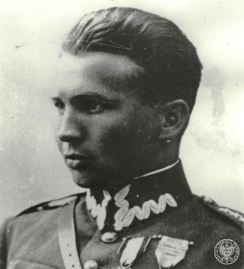 General Lepold Okulicki