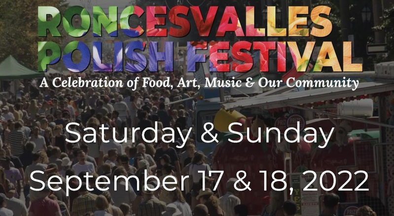 Roncesvalles Polish Festival in Toronto