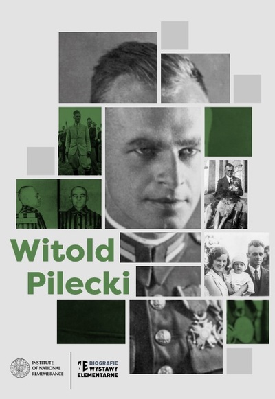 Witold Pilecki (1901—1948)