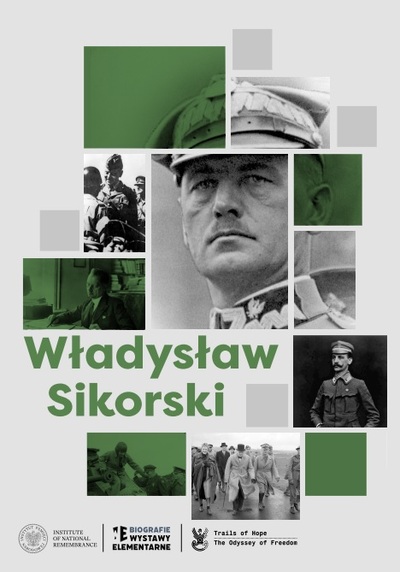 Władysław Sikorski (1881–1943)