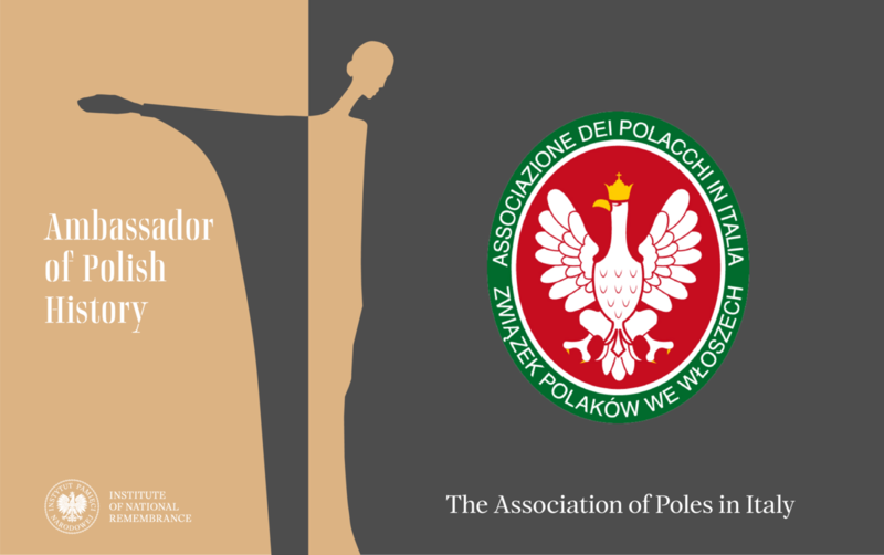 The ceremonial decoration of the laureates of the "Ambassador of Polish History”Award at the Royal Łazienki Park in Warsaw, 17 October 2023
