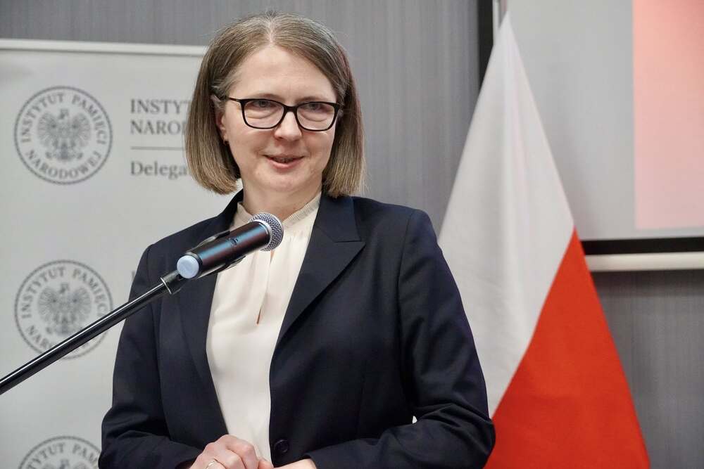 Uroczystość wręczenia Krzyży Wolności i Solidarności działaczom opozycji wobec dyktatury komunistycznej z lat 1956–1989 – Opole, 27 listopada 2025