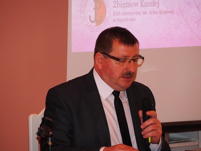 Zbigniew Kaszlej