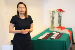 Uroczystość wręczenia Krzyży Wolności i Solidarności – Białystok, 22 czerwca 2022, Fot. Natalia Krzywicka