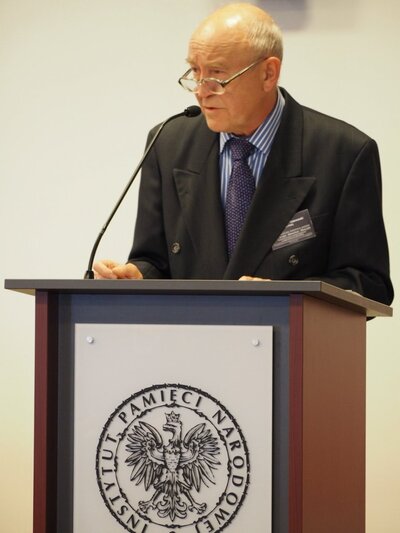 Dr hab. Konrad Tatarowski