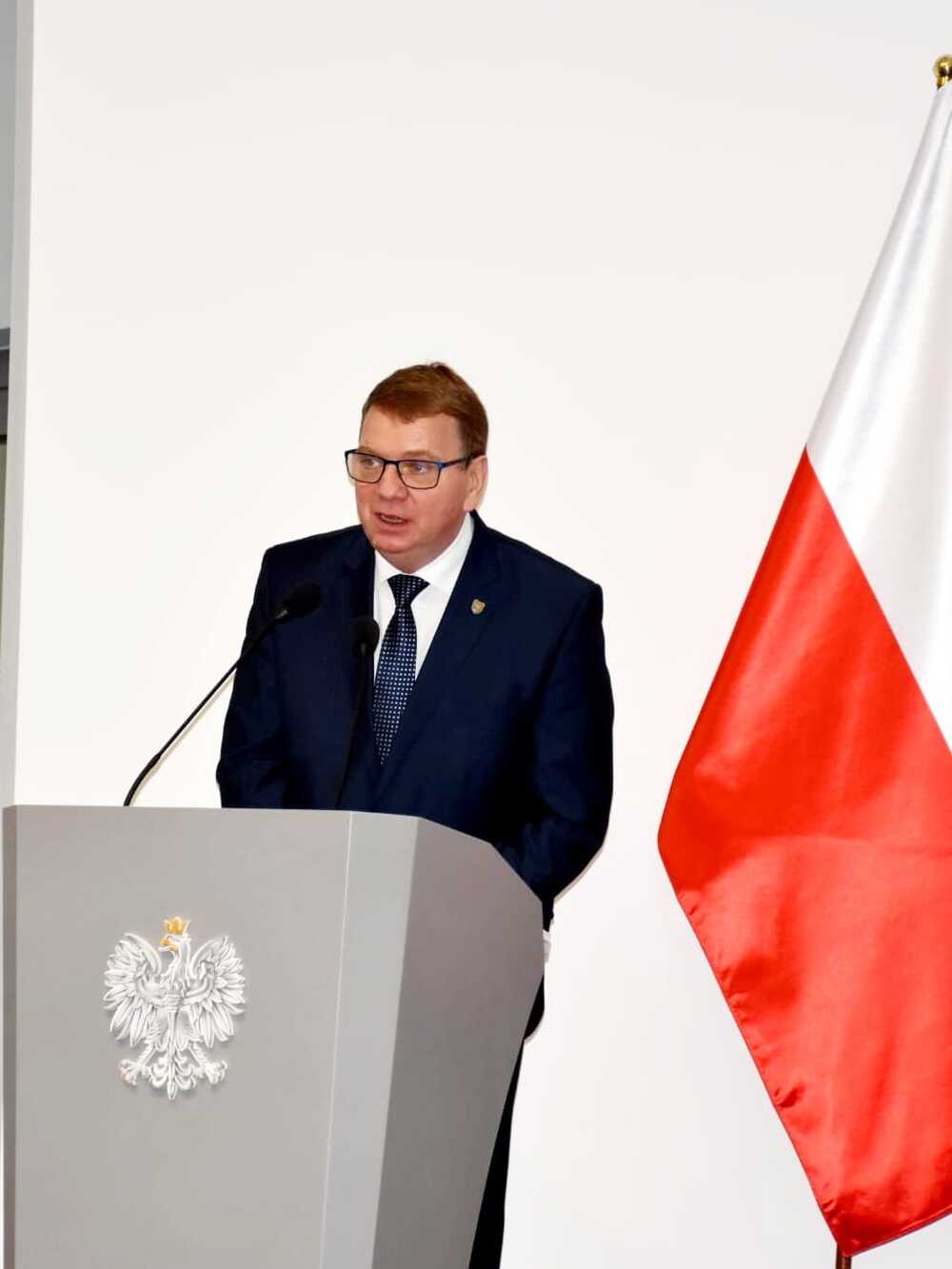 Konferencja naukowa w 40. rocznicę powołania Wojskowych Obozów Internowania