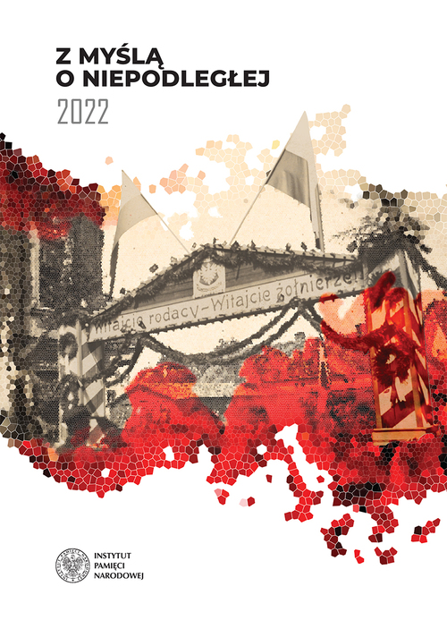 Kalendarz ścienny "Z myślą o Niepodległej"