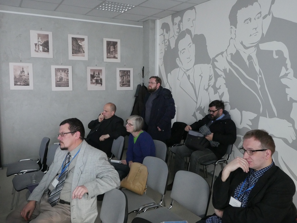 Konferencja naukowa „Wszyscy i wszystko dla Śląska!”.