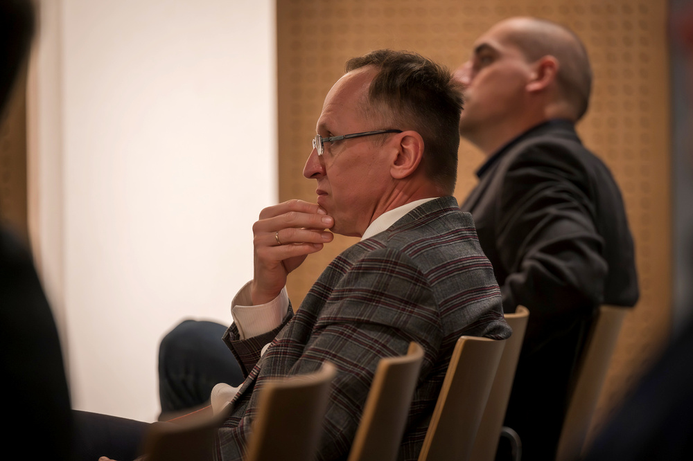 CALL FOR PAPERS: Ogólnopolska konferencja naukowa „Dekret sierpniowy jako narzędzie sprawiedliwych rozliczeń ze zbrodniami okresu wojny i okupacji?” – Katowice, 24-25 września 2024. Fot.: IPN K. Łojko