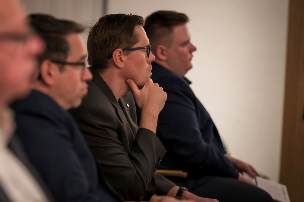 CALL FOR PAPERS: Ogólnopolska konferencja naukowa „Dekret sierpniowy jako narzędzie sprawiedliwych rozliczeń ze zbrodniami okresu wojny i okupacji?” – Katowice, 24-25 września 2024. Fot.: IPN K. Łojko