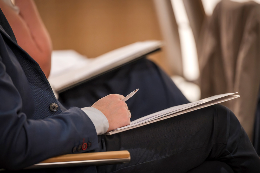 CALL FOR PAPERS: Ogólnopolska konferencja naukowa „Dekret sierpniowy jako narzędzie sprawiedliwych rozliczeń ze zbrodniami okresu wojny i okupacji?” – Katowice, 24-25 września 2024. Fot.: IPN K. Łojko