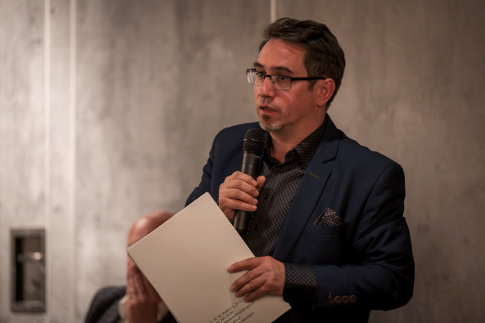 CALL FOR PAPERS: Ogólnopolska konferencja naukowa „Dekret sierpniowy jako narzędzie sprawiedliwych rozliczeń ze zbrodniami okresu wojny i okupacji?” – Katowice, 24-25 września 2024. Fot.: IPN K. Łojko