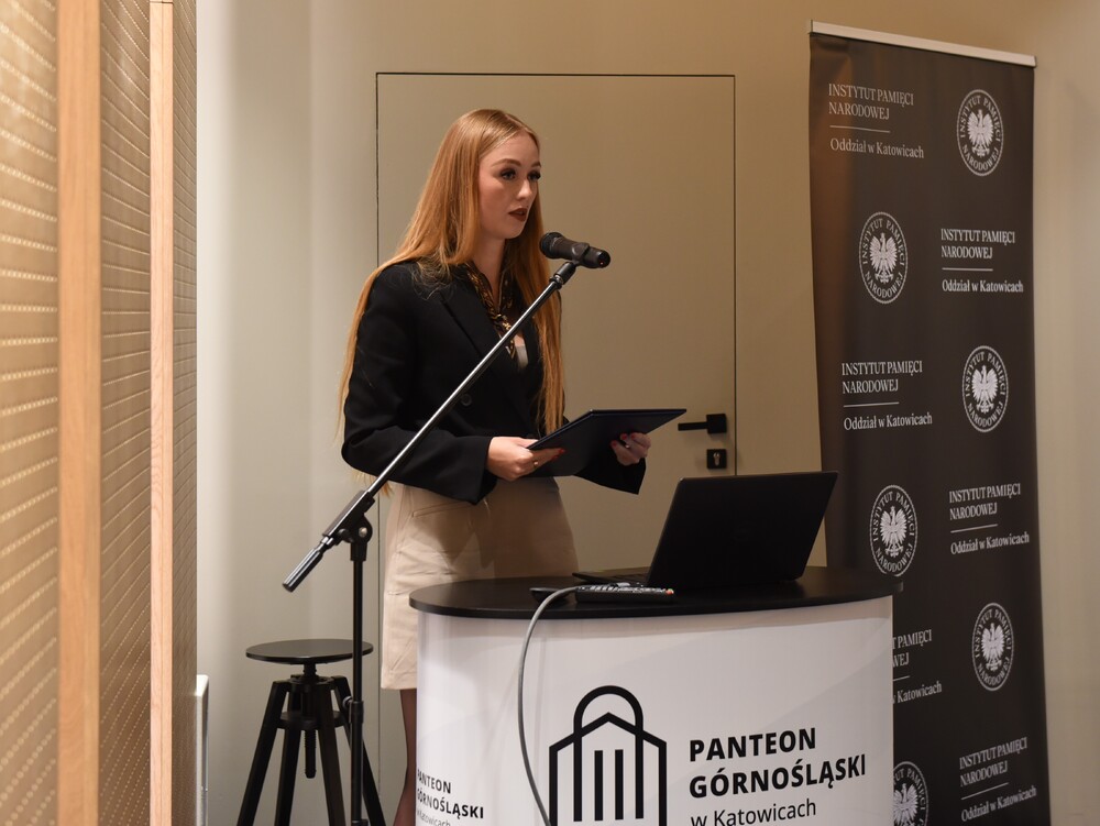 Konferencja „Dekret sierpniowy jako narzędzie sprawiedliwych rozliczeń ze zbrodniami okresu wojny i okupacji?”. Fot. Monika Kobylańska/IPN