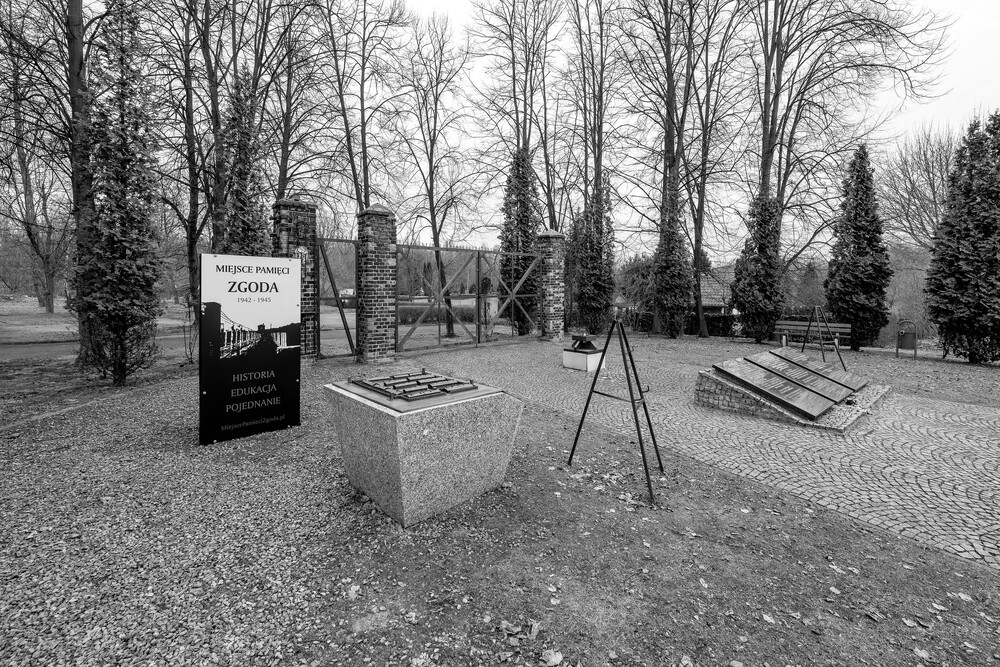 „Tragedia Górnośląska” – pamięć historii i historia pamięci. Fot.: IPN K. Łojko