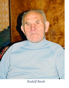 Rudolf Basik