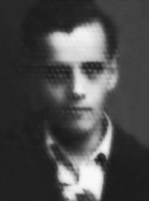 Henryk Skałecki ps. „Suchy”.