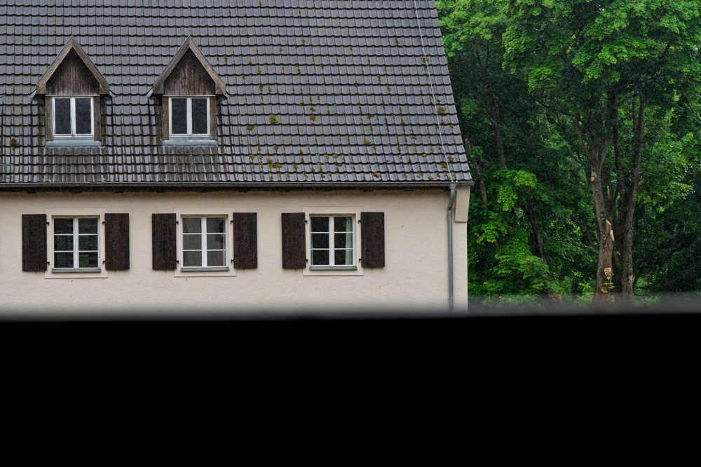 Wyjazd finalistów konkursu „W kręgu pamięci i prozy lagrowej więźniarek KL Ravensbrück” do Miejsca Pamięci i Przestrogi Ravensbrück, 23 – 26 maja 2025. Fot.: IPN Krzysztof Łojko