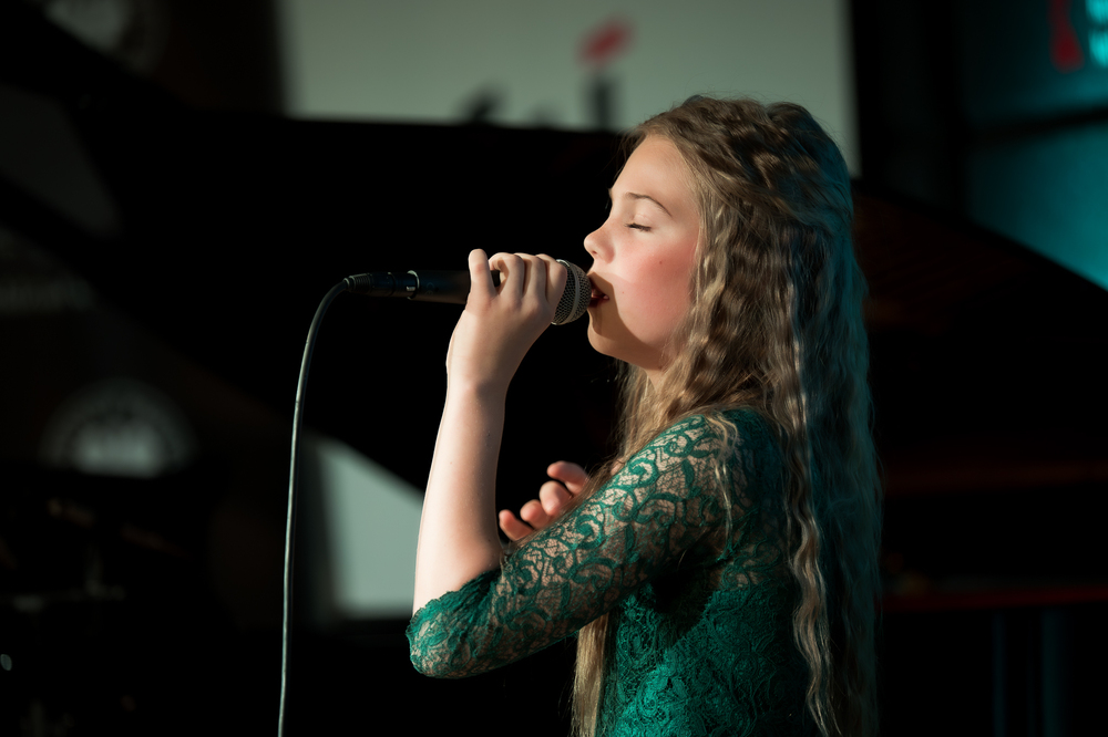 Finał IX Ogólnopolskiego Festiwalu Piosenki o Wolności. Fot.: IPN Krzysztof Łojko