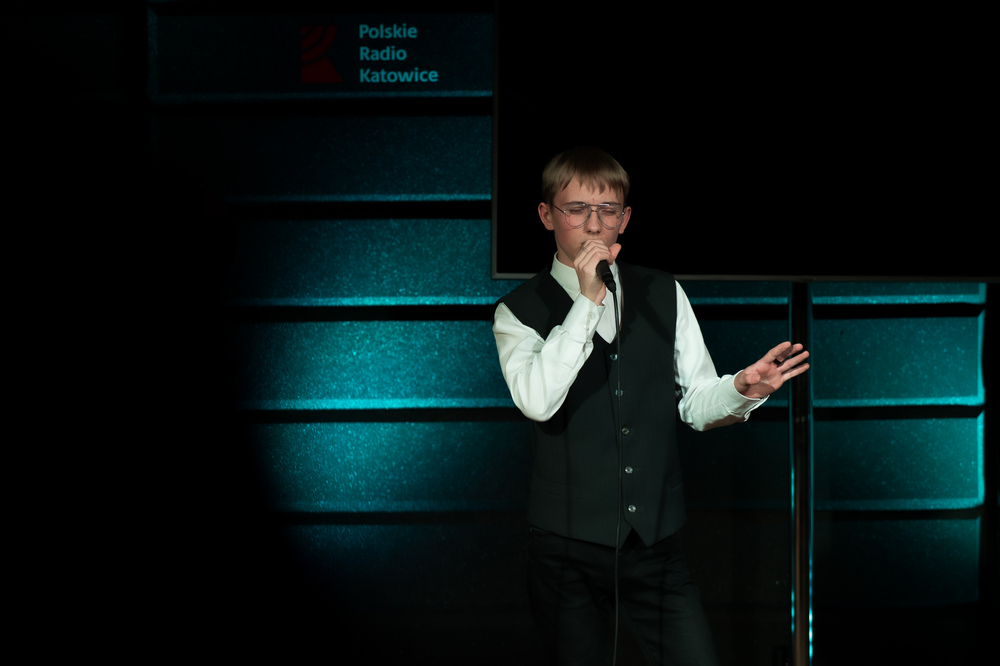 Finał IX Ogólnopolskiego Festiwalu Piosenki o Wolności. Fot.: IPN Krzysztof Łojko