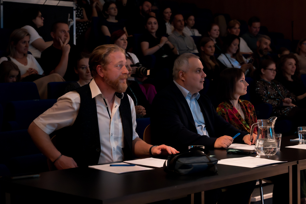 Finał IX Ogólnopolskiego Festiwalu Piosenki o Wolności. Fot.: IPN Krzysztof Łojko