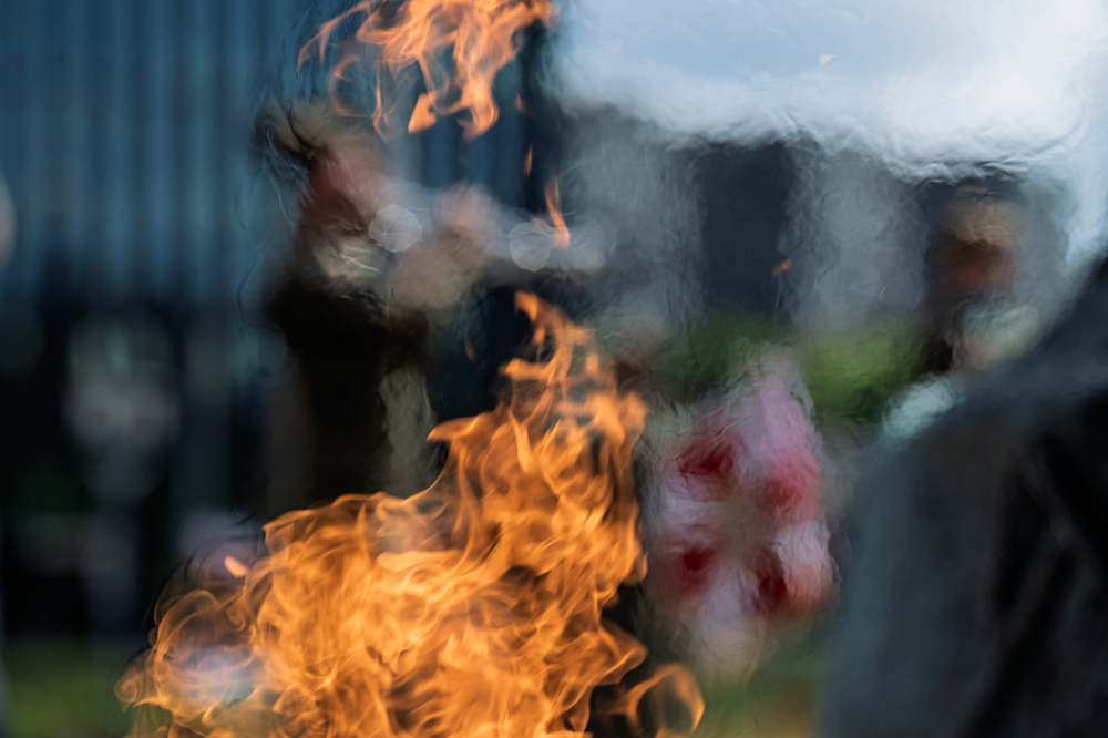 Narodowy Dzień Powstań Śląskich – uroczyste obchody w Katowicach. Fot.:IPN Krzysztof Łojko