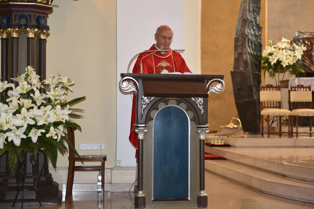 45. rocznica pierwszego strajku na Górnym Śląsku w tarnogórskim „Fazosie“. Fot. Monika Kobylańska/IPN
