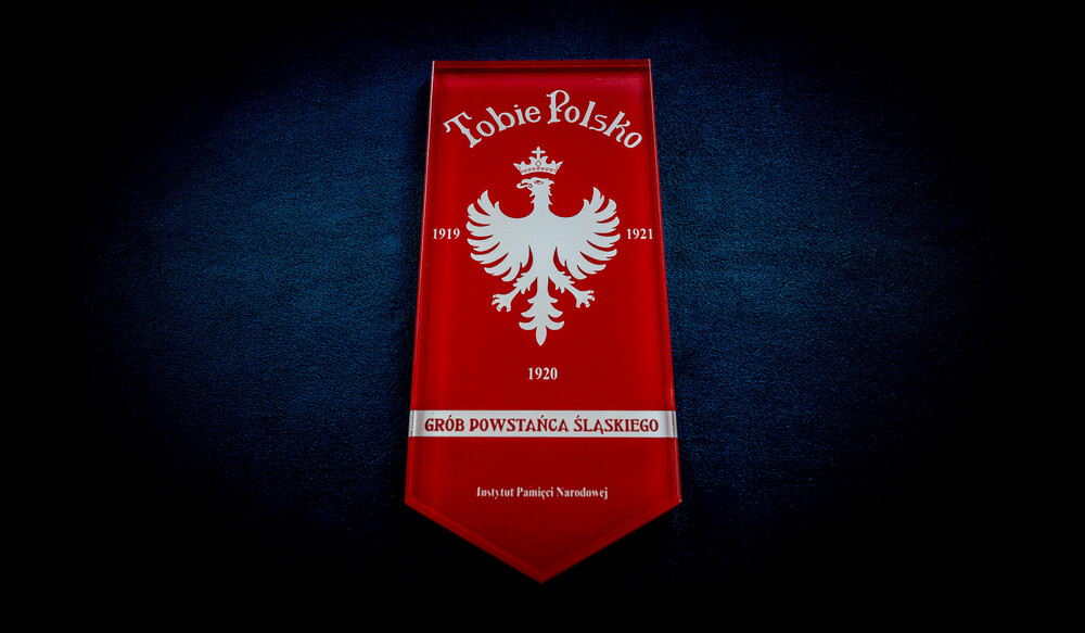 Uroczystość uhonorowania ppłk. Tadeusza Puszczyńskiego ps. „Konrad Wawelberg” – Warszawa, 23 września 2025