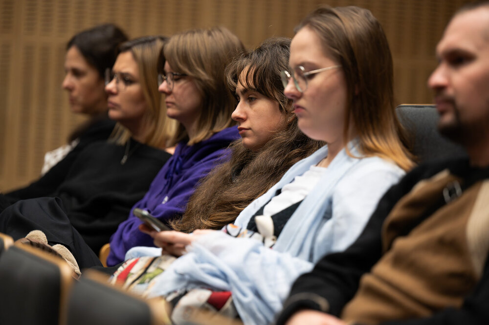„Krajobraz powstańczy na polskich cmentarzach. Studium przypadków grobów powstańców ujętych w ewidencji grobów weteranów walk o wolność i niepodległość Polski”. Fot.: IPN Krzysztof Łojko