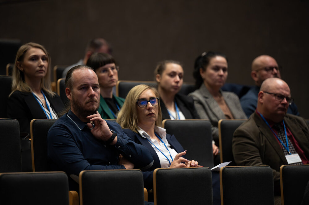 „Krajobraz powstańczy na polskich cmentarzach. Studium przypadków grobów powstańców ujętych w ewidencji grobów weteranów walk o wolność i niepodległość Polski”. Fot.: IPN Krzysztof Łojko