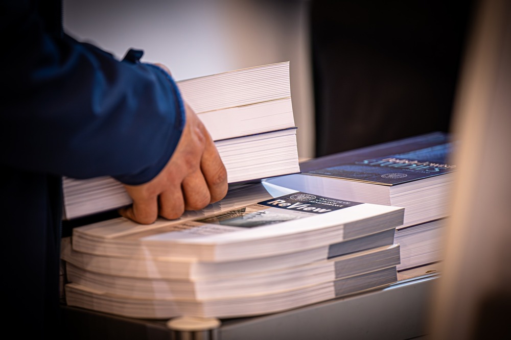 Targi Książki. fot. arch. IPN