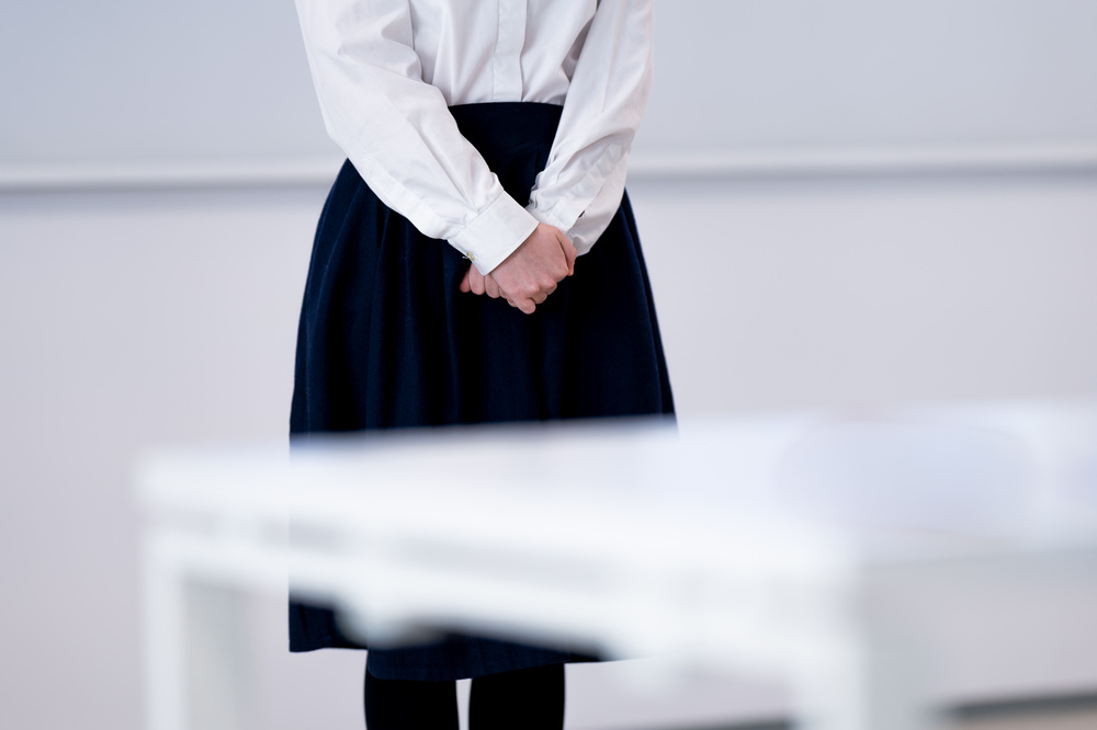 „W kręgu poezji i prozy lagrowej więźniarek KL Ravensbrück im. Wandy Półtawskiej”. Fot.: IPN Krzysztof Łojko