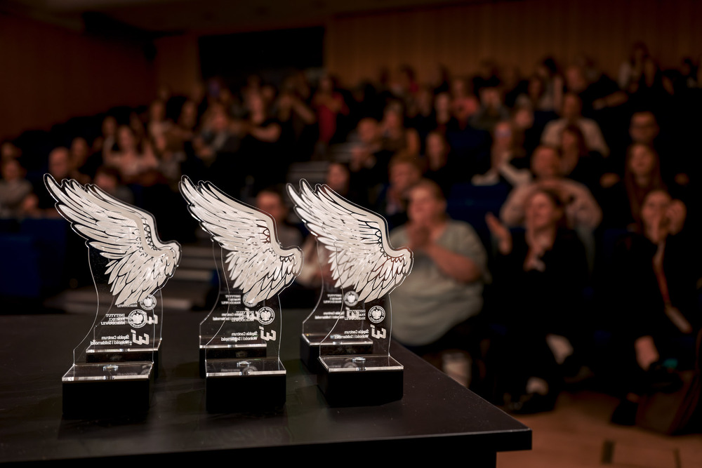 Finał X Ogólnopolskiego Festiwalu Piosenki o Wolności - Katowice, 18 kwietnia 2026. Fot.: IPN Krzysztof Łojko