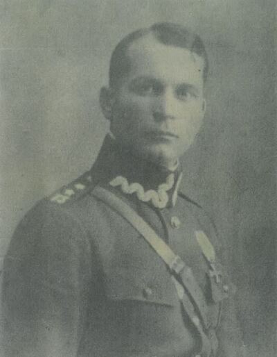 Karol Orliński