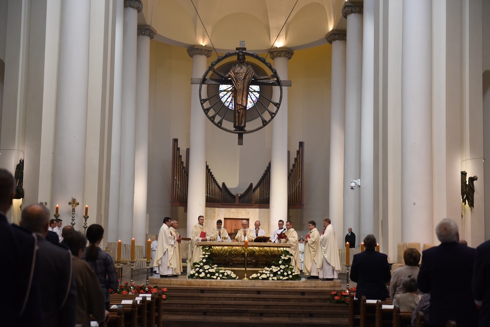 100. rocznica utworzenia Policji Województwa Śląskiego i przyłączenia części Górnego Śląska do Polski. Fot. Monika Kobylańska/IPN