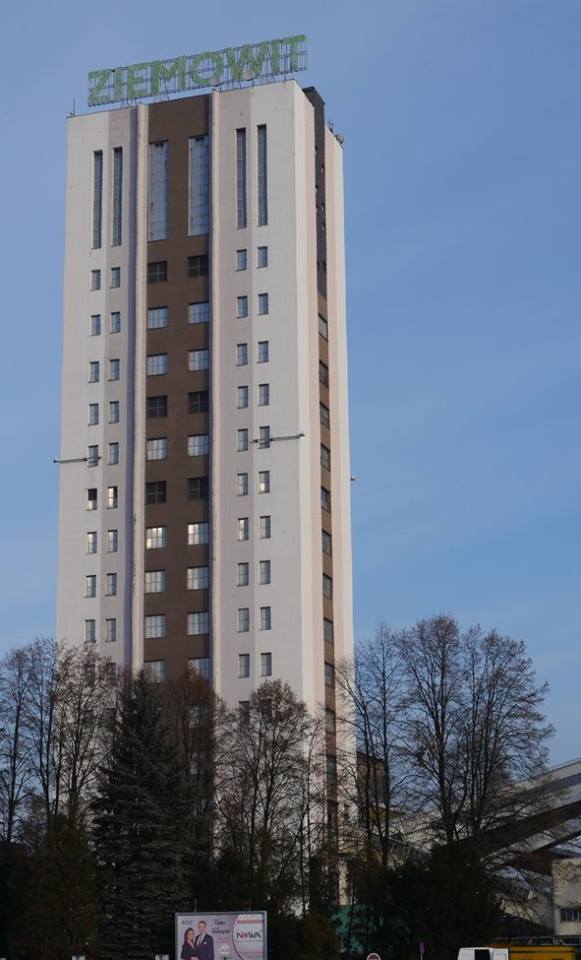 Konferencja odbyła się w Sali Tradycji KWK „Ziemowit” w Lędzinach.
