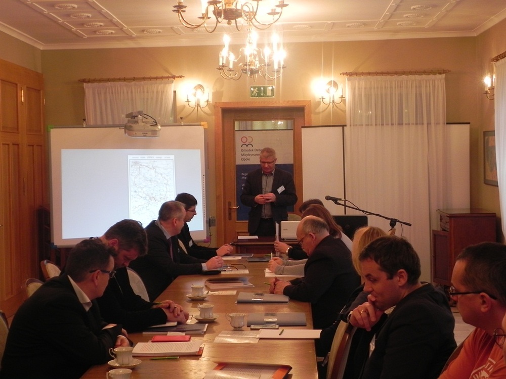 Ogólnopolska konferencja naukowa „Referendum ludowe w 1946 r. oraz wybory do Sejmu Ustawodawczego w 1947 r. na Górnym Śląsku”.