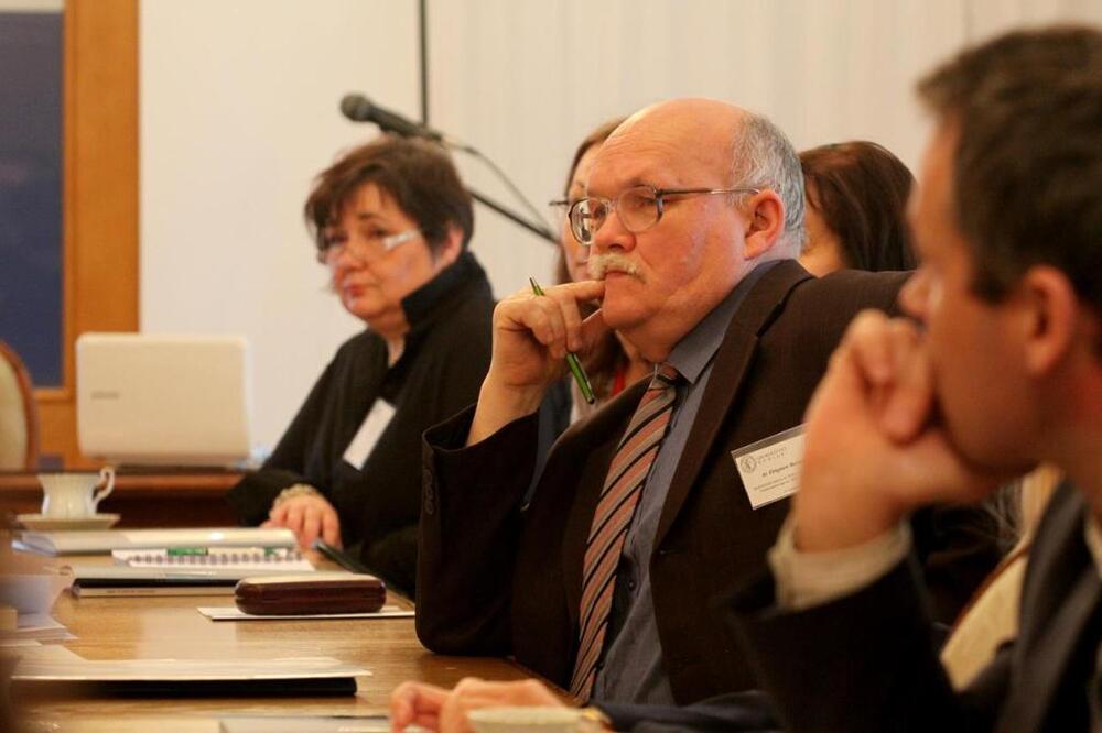 Ogólnopolska konferencja naukowa „Referendum ludowe w 1946 r. oraz wybory do Sejmu Ustawodawczego w 1947 r. na Górnym Śląsku”.