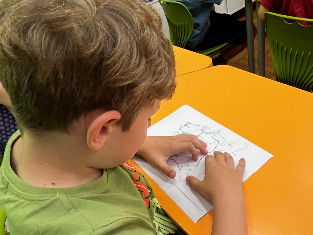 „Przystanek Historia” IPN na Węgrzech. Fot. Cezary Pałka (IPN)