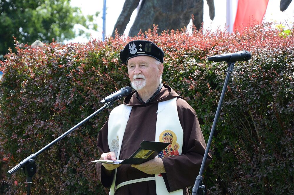 80. rocznica akcji specjalnej „Koppe”. Fot. Janusz Ślęzak (IPN)
