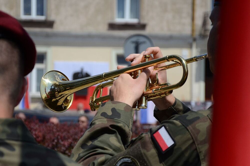 80. rocznica akcji specjalnej „Koppe”. Fot. Janusz Ślęzak (IPN)
