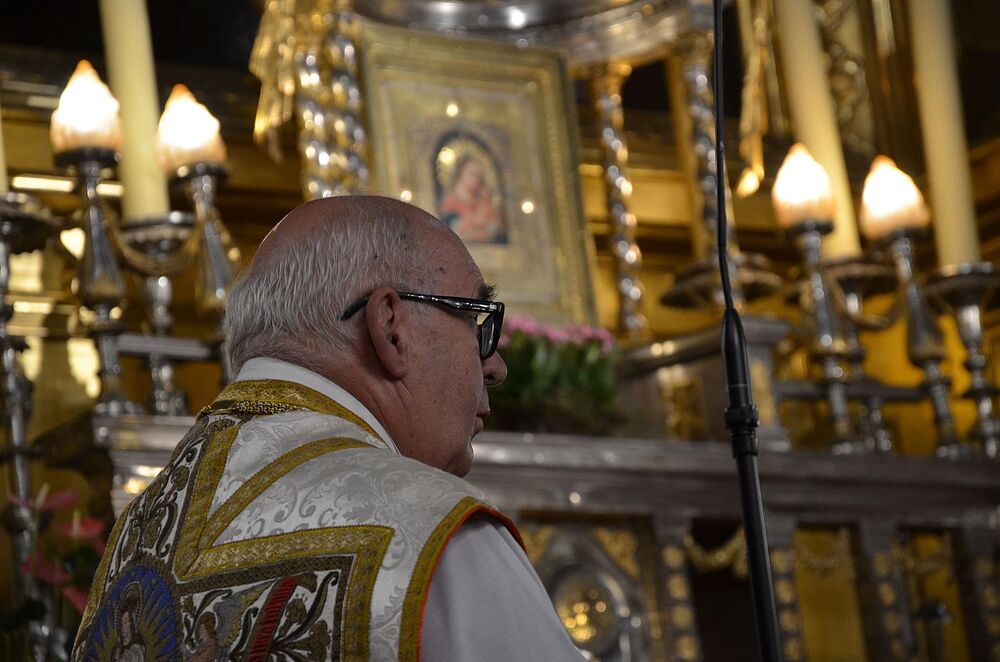 110. rocznica wymarszu Pierwszej Kompanii Kadrowej. Fot. Janusz Ślęzak (IPN)