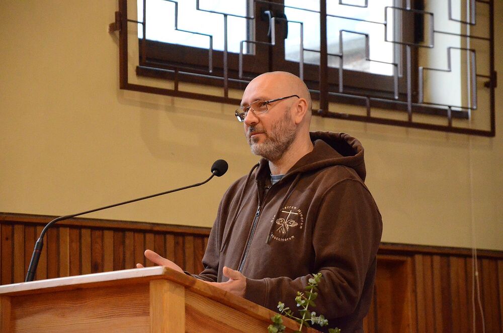Kryptonim „Barbarossa”. Ogólnopolska konferencja naukowa w Krakowie. Fot. Janusz Ślęzak (IPN)