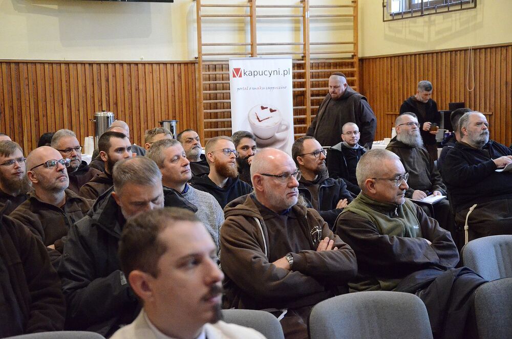 Kryptonim „Barbarossa”. Ogólnopolska konferencja naukowa w Krakowie. Fot. Janusz Ślęzak (IPN)