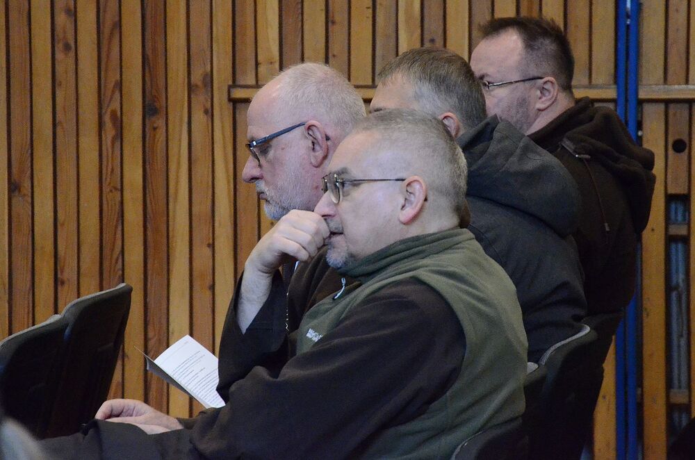 Kryptonim „Barbarossa”. Ogólnopolska konferencja naukowa w Krakowie. Fot. Janusz Ślęzak (IPN)