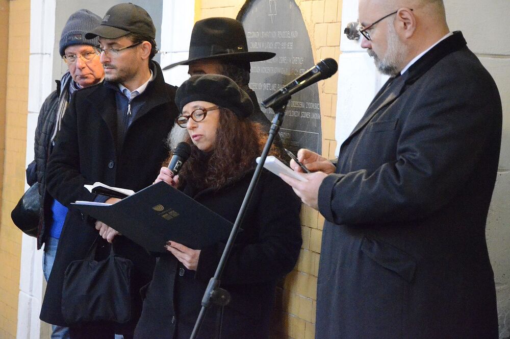 W Krakowie pochowano Tadeusza Jakubowicza. Fot. Janusz Ślęzak (IPN)