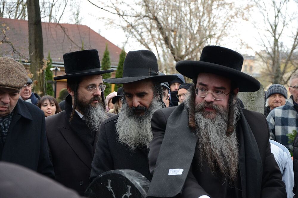 W Krakowie pochowano Tadeusza Jakubowicza. Fot. Janusz Ślęzak (IPN)