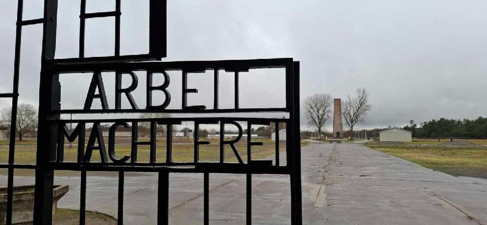 Wyprawa akademicka „Śladami Sonderaktion Krakau”. Fot. IPN