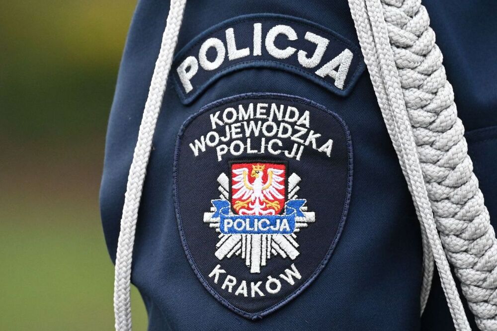 Krakowskie uroczystości poświęcone ofiarom zbrodni katyńskiej. Fot. Janusz Ślęzak (IPN)