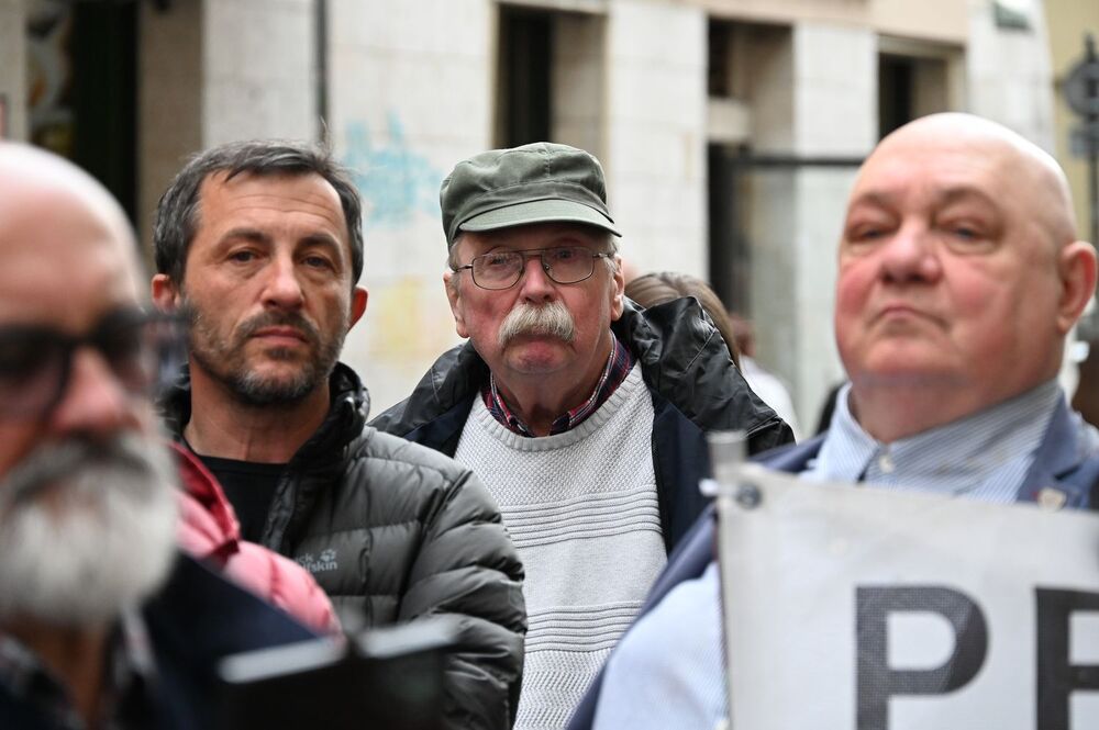 48. rocznica śmierci Stanisława Pyjasa. Fot. Janusz Ślęzak (IPN)