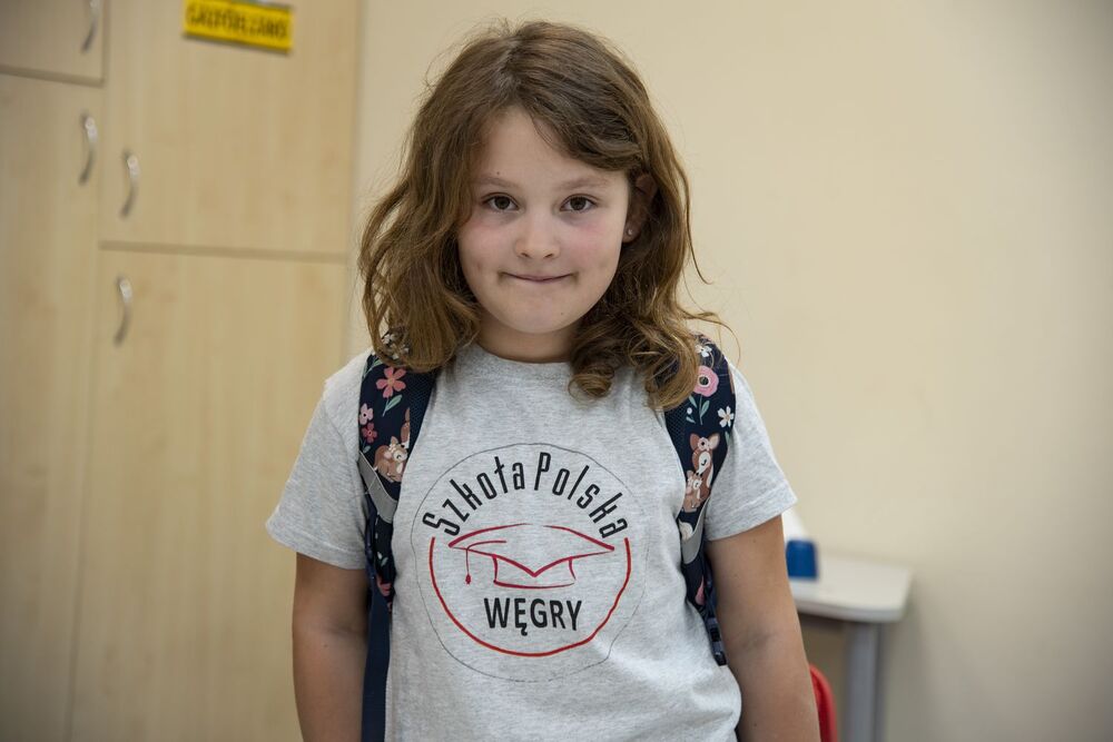 Przystanek Historia Budapeszt, maj 2025. Fot. Agnieszka Masłowska (IPN)